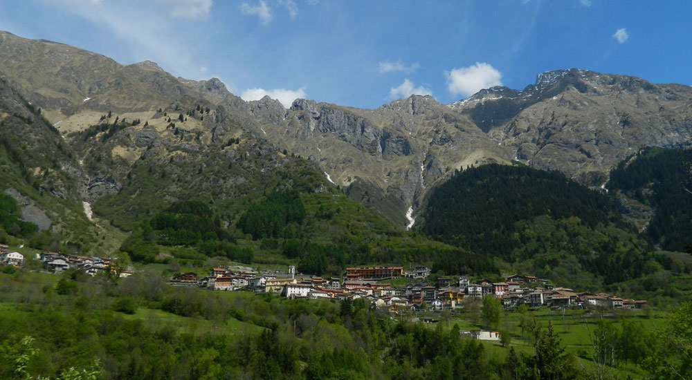 Festa della Liberazione al Monte Arsio